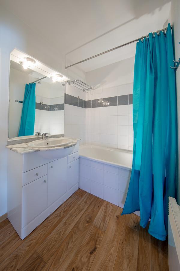 One-Bedroom Apartment 2