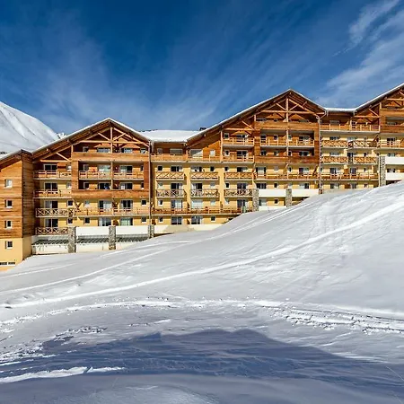 Les Cimes Du Val D'Allos-3